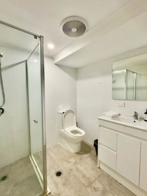 Prime 1BR Near Transport And Retail - Port Augusta Accommodation 3