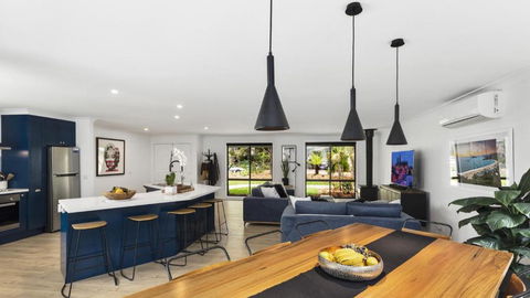 Private Luxury With Beach Views - Port Augusta Accommodation 2