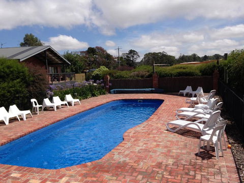 Prom Coast Holiday Lodge - Port Augusta Accommodation 1