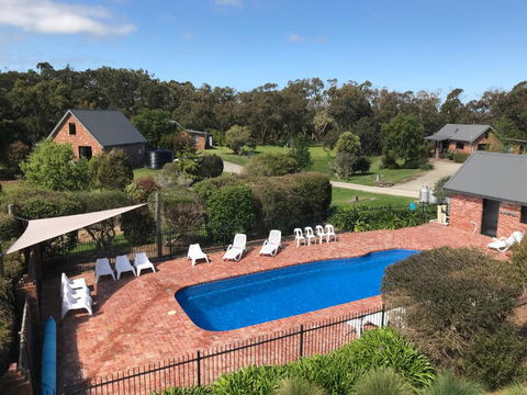 Prom Coast Holiday Lodge - Port Augusta Accommodation 0