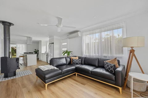 Prom Coast - Seabreeze - Port Augusta Accommodation 0