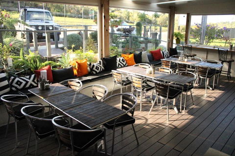 Prom Country Lodge - Port Augusta Accommodation 3