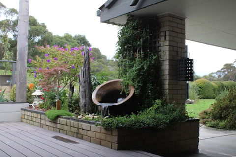 Prom Country Lodge - Port Augusta Accommodation 2