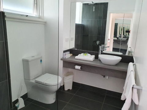Prom Country Lodge - Port Augusta Accommodation 1