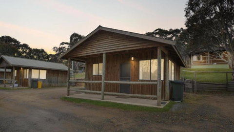 Providence Park - Port Augusta Accommodation 1