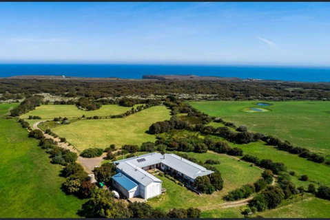 Pt Hesse Luxury Coastal Homestead - Port Augusta Accommodation 0