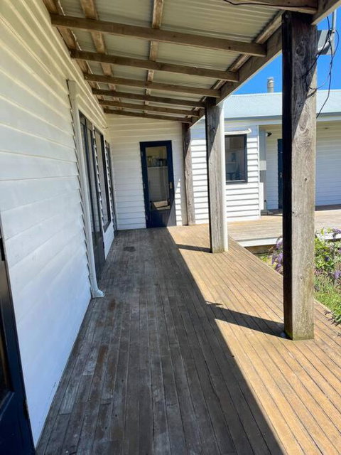 Pt Hesse Luxury Coastal Homestead - Port Augusta Accommodation 2