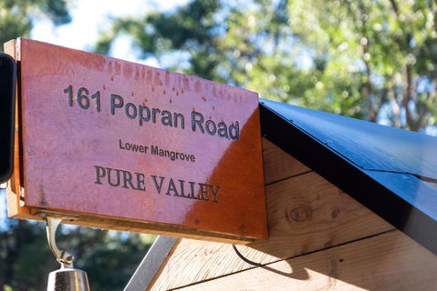 Pure Valley Estate - Port Augusta Accommodation 0
