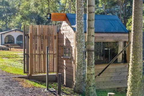 Pure Valley Estate - Port Augusta Accommodation 1