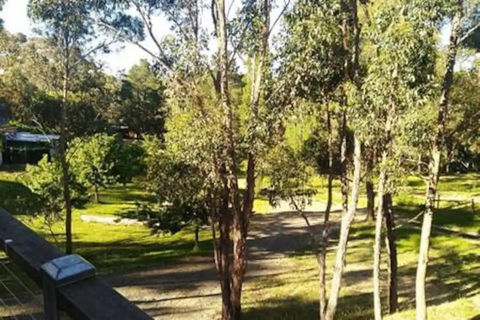 Purple House - Corner Spa, Views And Wildlife - Port Augusta Accommodation 1