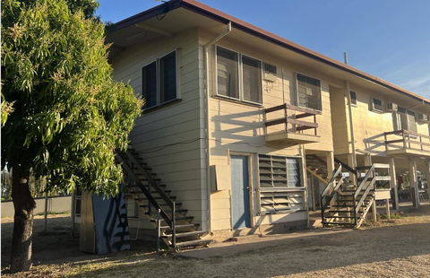 Q Lux Inn Emerald - Port Augusta Accommodation 0