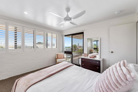 Quaint 2-Bed Beach Abode With Ocean Views - Port Augusta Accommodation 3