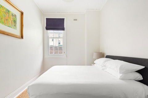 Quaint 3-Bed Heritage Home In The Heart Of Sydney - Port Augusta Accommodation 2