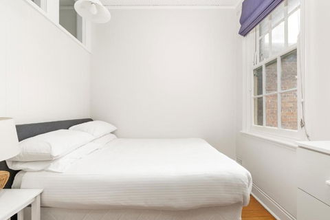 Quaint 3-Bed Heritage Home In The Heart Of Sydney - Port Augusta Accommodation 3