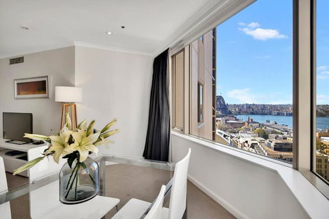 Quality Apartment In The Rocks GLO1203 - Port Augusta Accommodation 0