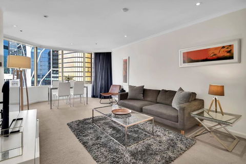 Quality Apartment In The Rocks GLO1203 - Port Augusta Accommodation 1