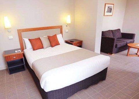 Quality Hotel Mildura Grand - Port Augusta Accommodation 3