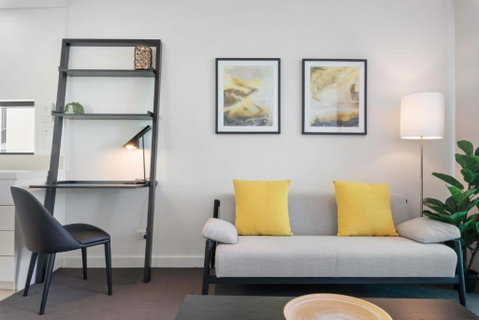 Quattro Apartments - Port Augusta Accommodation 3