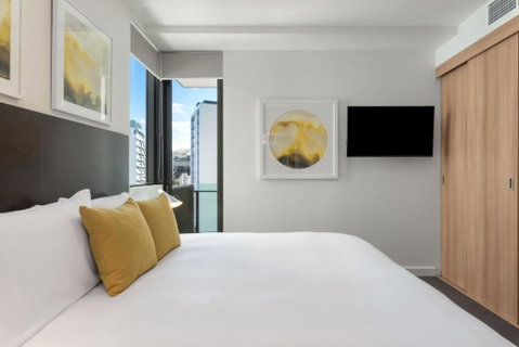 Quattro Apartments - Port Augusta Accommodation 1