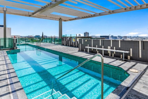 Quattro Apartments - Port Augusta Accommodation 2