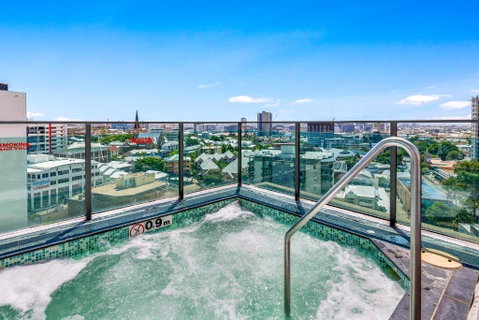 Quattro Apartments - Port Augusta Accommodation 0