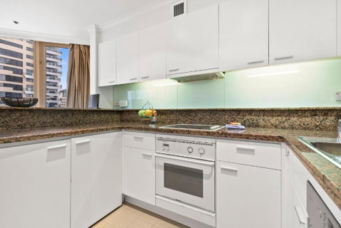 Quay West 2302 Self-Catering - Port Augusta Accommodation 1