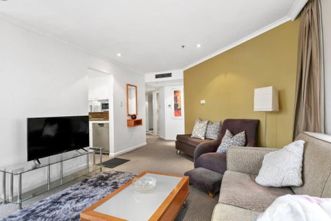 Quay West 2302 Self-Catering - Port Augusta Accommodation 3