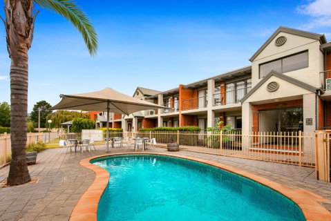 Quest Bendigo - Port Augusta Accommodation 0