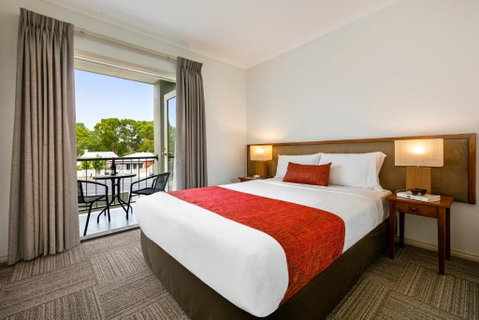 Quest Bendigo - Port Augusta Accommodation 1