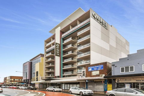 Quest Liverpool - Port Augusta Accommodation 1