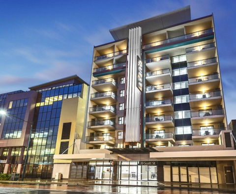 Quest Liverpool - Port Augusta Accommodation 0