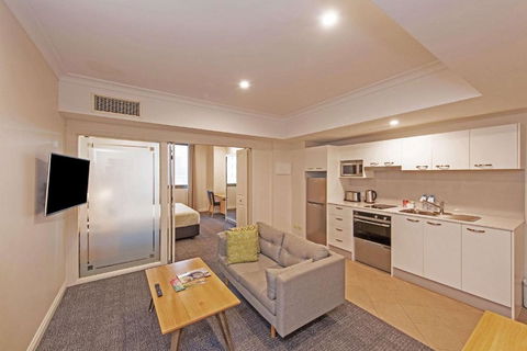 Quality Apartments Adelaide Central - Port Augusta Accommodation 0