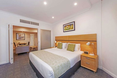Quality Apartments Adelaide Central - Port Augusta Accommodation 1