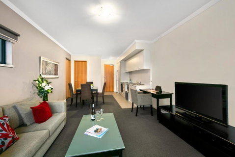 Quest On Rheola - Port Augusta Accommodation 3