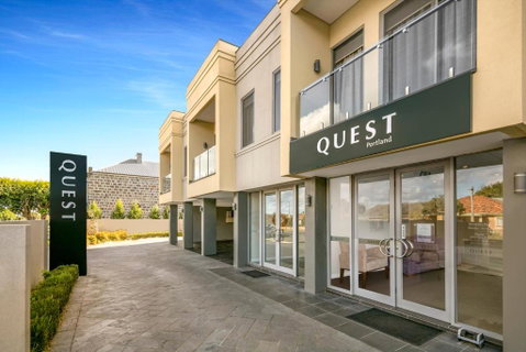 Quest Portland - Port Augusta Accommodation 0