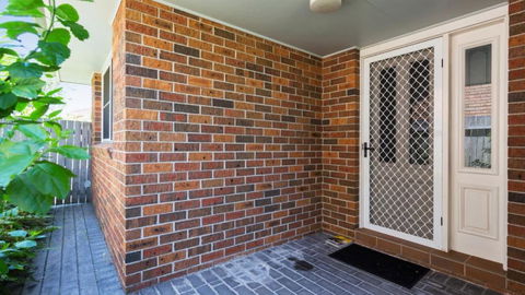 Quiet And Private Duplex - Port Augusta Accommodation 1