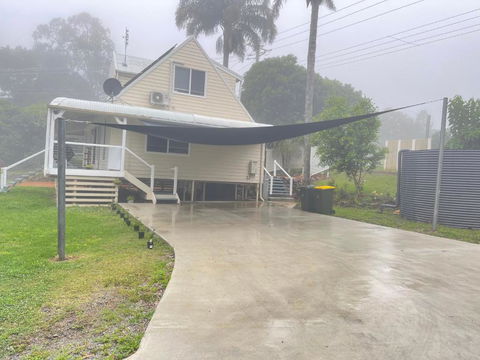 Quiet, Cozy And Calm 3 Bedroom House. - Port Augusta Accommodation 3