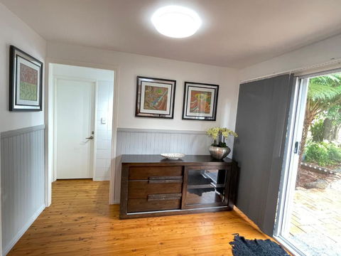 Quiet, Cozy And Calm 3 Bedroom House. - Port Augusta Accommodation 1
