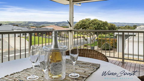 R & R Aldinga Beach By Wine Coast Holidays - Port Augusta Accommodation 0