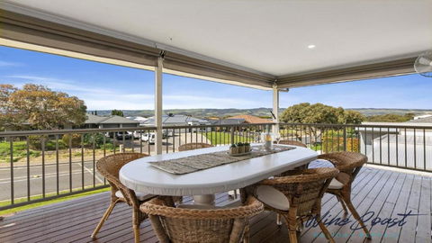 R & R Aldinga Beach By Wine Coast Holidays - Port Augusta Accommodation 2
