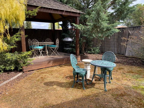 R&R Blue Diamond Luxury Studio Maryborough, Vic - Port Augusta Accommodation 1