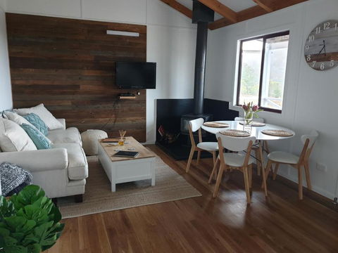R & R On The Ravine - Port Augusta Accommodation 1