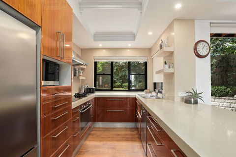 Ra Wonga - Queenscliff Beach House - Port Augusta Accommodation 3