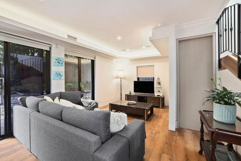 Ra Wonga - Queenscliff Beach House - Port Augusta Accommodation 2