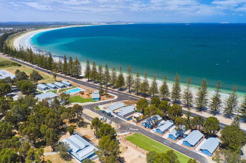 RAC Esperance Holiday Park - Port Augusta Accommodation 0