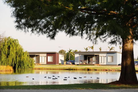 RACV Cobram Resort - Port Augusta Accommodation 0