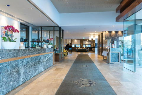 RACV Healesville Country Club & Resort - Port Augusta Accommodation 2