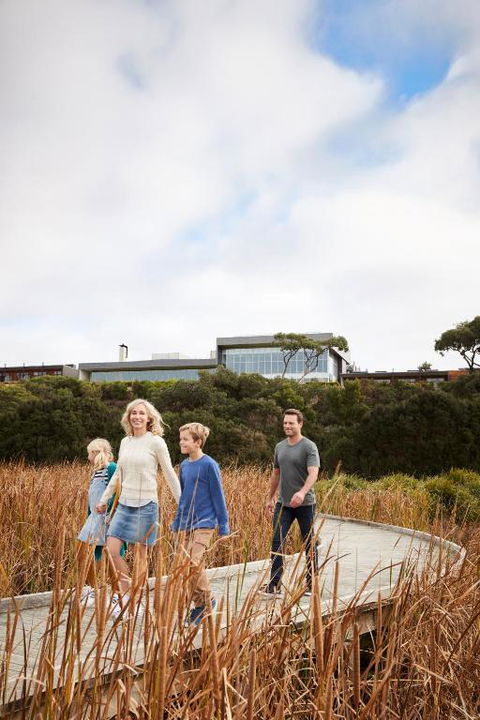 RACV Inverloch Resort - Port Augusta Accommodation 0