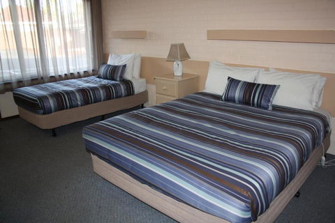 Raglan Motor Inn - Port Augusta Accommodation 2
