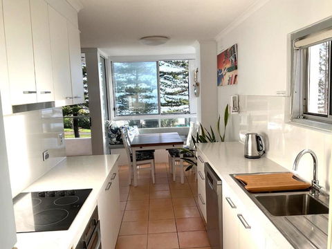 Rainbow Pacific Unit 8 - Port Augusta Accommodation 3